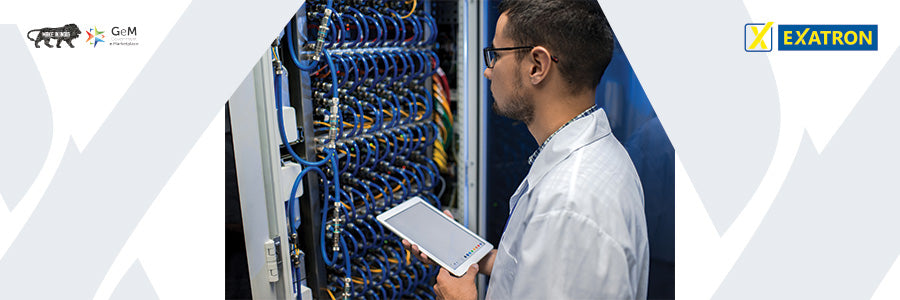 A comprehensive overview of the latest advancements in server manufacturing, including topics such as edge computing, green technology, and AI.
