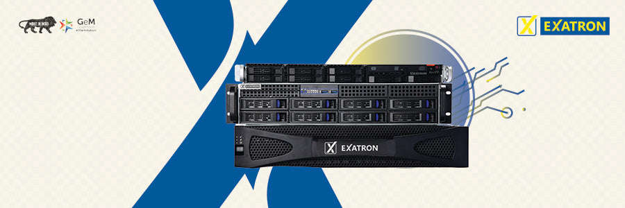 Hyperconverged Servers: Streamlining IT Infrastructure