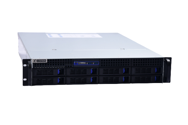 Rx220-I310-RED HAT Certified Platform