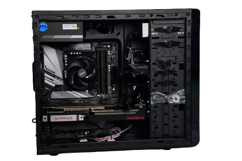 Servers Tx110-GPU-Redhat-Certified