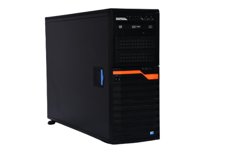 Servers Tx110-GPU-Redhat-Certified