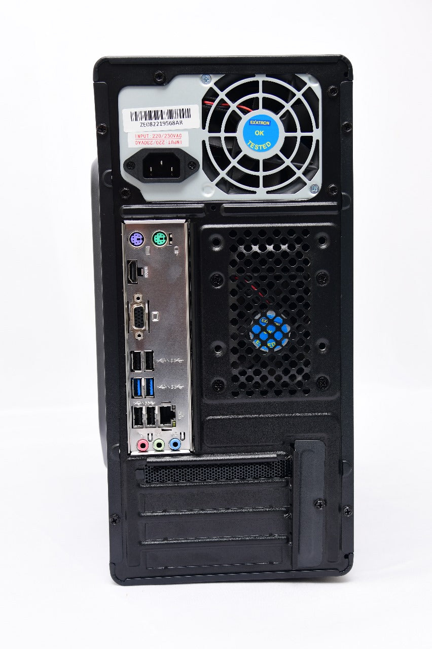 Dx510T