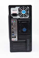 Dx510T