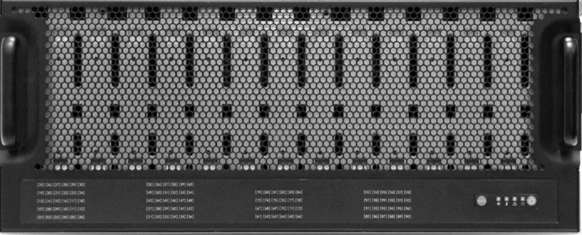 Xstor - Storage Solution