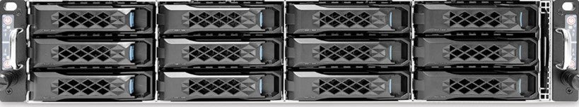 Xstor - Storage Solution
