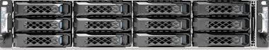 Xstor - Storage Solution