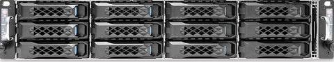 Xstor - Storage Solution