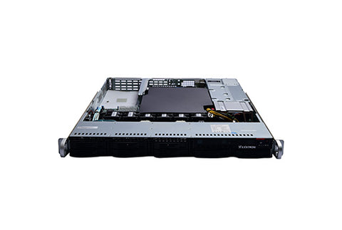 Rx220-NTNX24 Nutanix Certified Platform