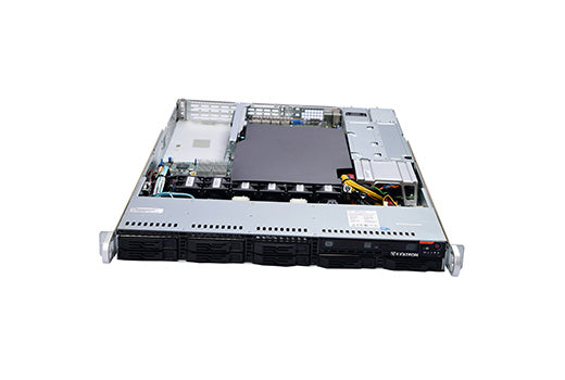 Servers Rx110-WF0 Microsoft/VMware Certified