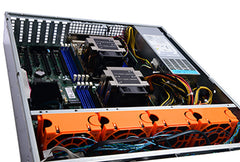 Servers Rx220-STQT3 Quantum Verified