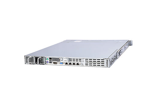 Servers Rx230-ST/GPU1 Microsoft/VMware Certified