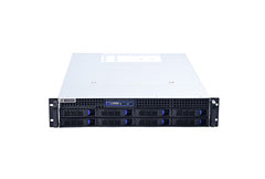 Servers Rx220-WF Microsoft/VMware Certified