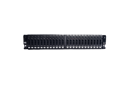 Exatron X SAN Storage