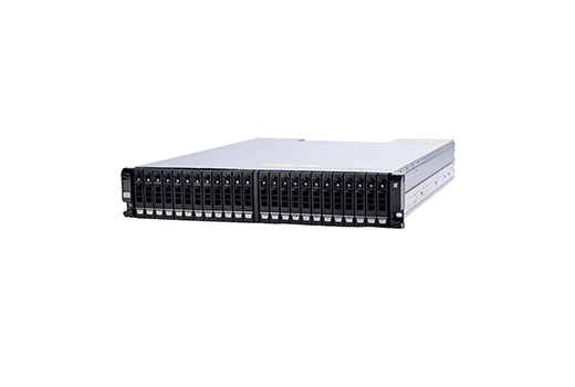 Exatron X SAN Storage