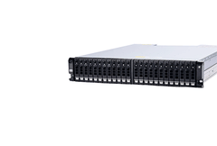 Exatron X SAN Storage
