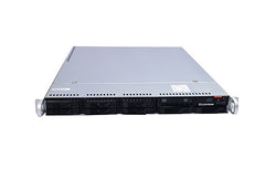 Servers Rx120-WF Microsoft/VMware Certified