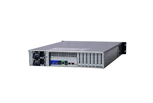 Servers Rx220-WF Microsoft/VMware Certified