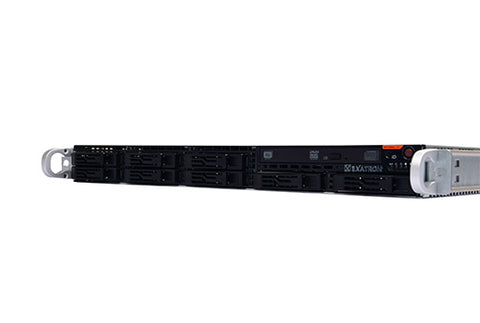 Rx220-NTNX16 Nutanix Certified Platform