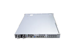 Rx220-NTNX16 Nutanix Certified Platform