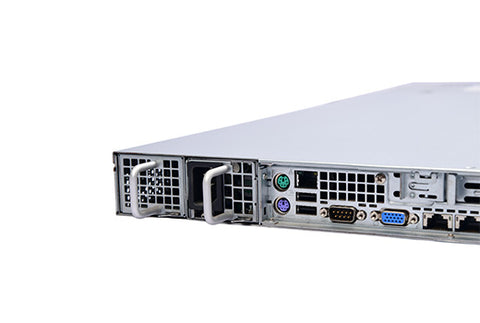 Rx220-NTNX16 Nutanix Certified Platform