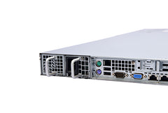 Servers Rx120-WF Microsoft/VMware Certified