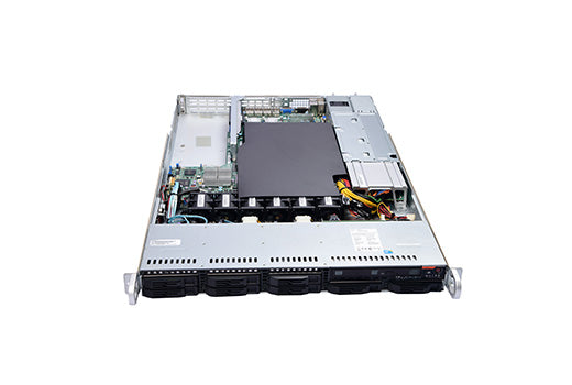 Rx220-NTNX24 Nutanix Certified Platform