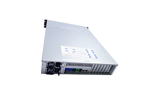 Rx220-ST Windows/VMware Certified